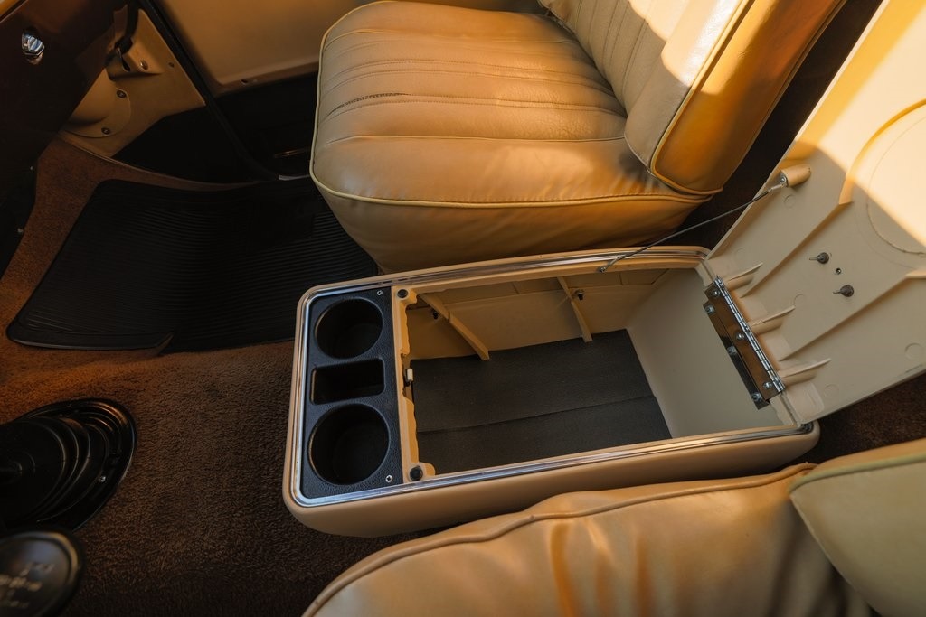 1977 Chevrolet C30 Scottsdale