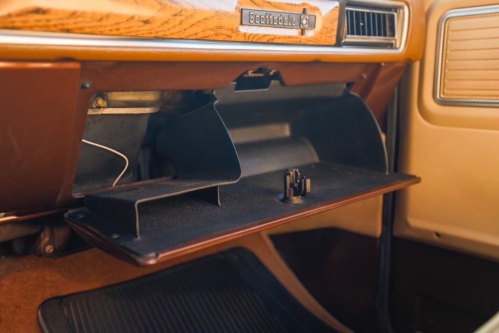 1977 Chevrolet C30 Scottsdale