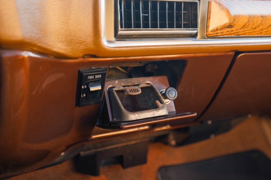 1977 Chevrolet C30 Scottsdale