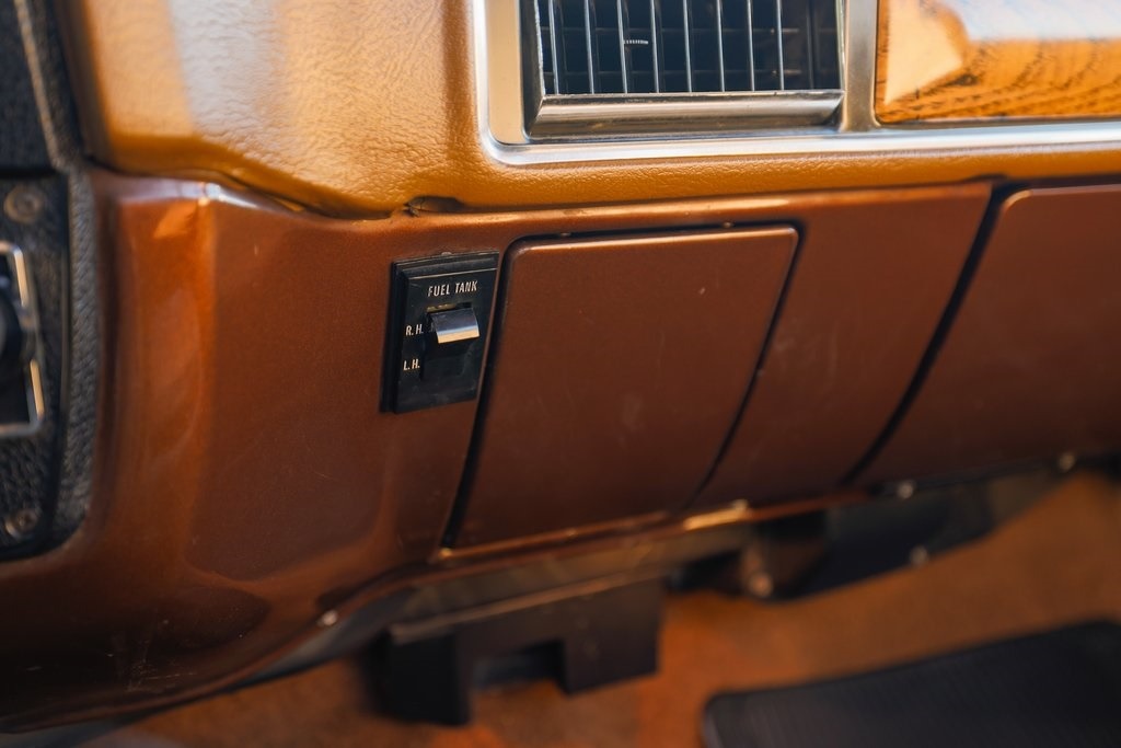 1977 Chevrolet C30 Scottsdale