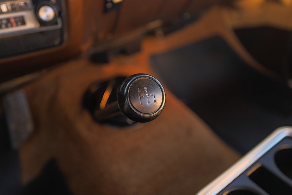 1977 Chevrolet C30 Scottsdale