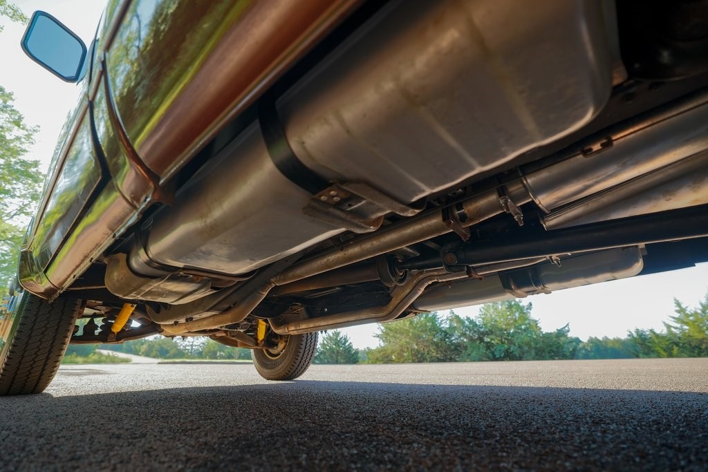 1977 Chevrolet C30 Scottsdale