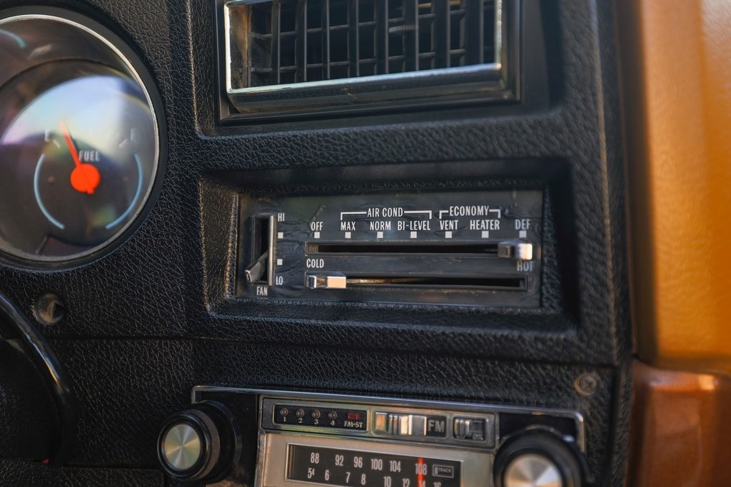 1977 Chevrolet C30 Scottsdale