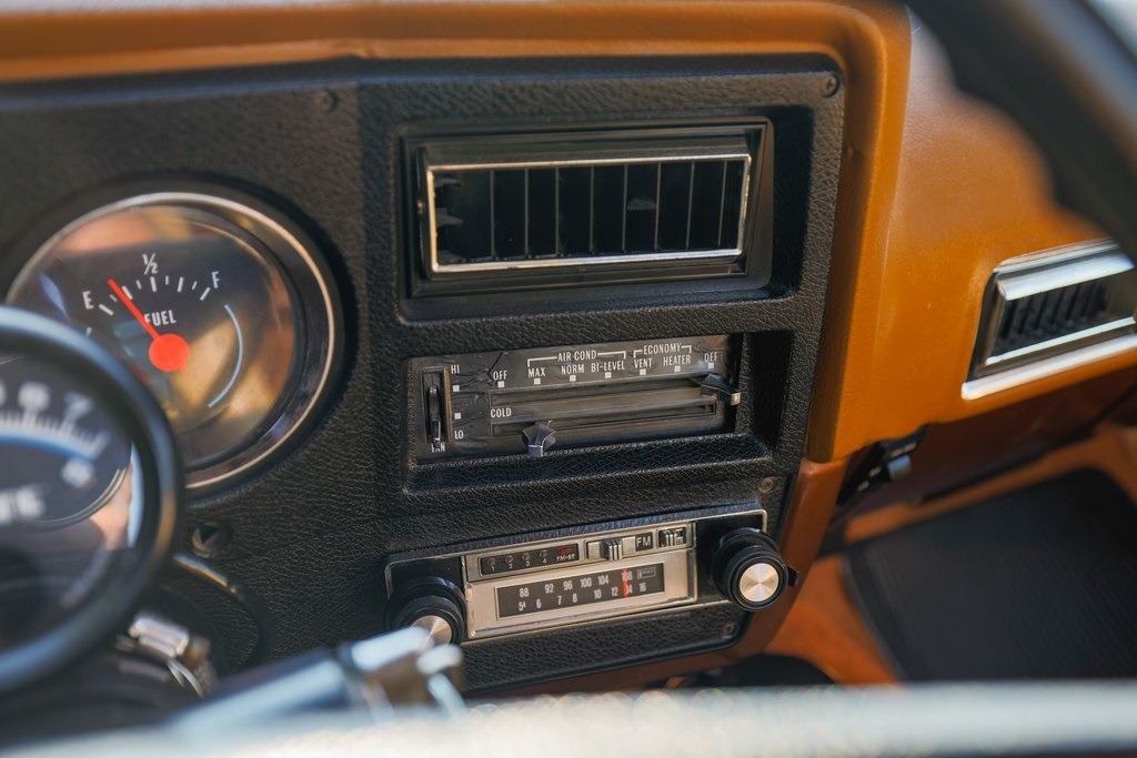 1977 Chevrolet C30 Scottsdale