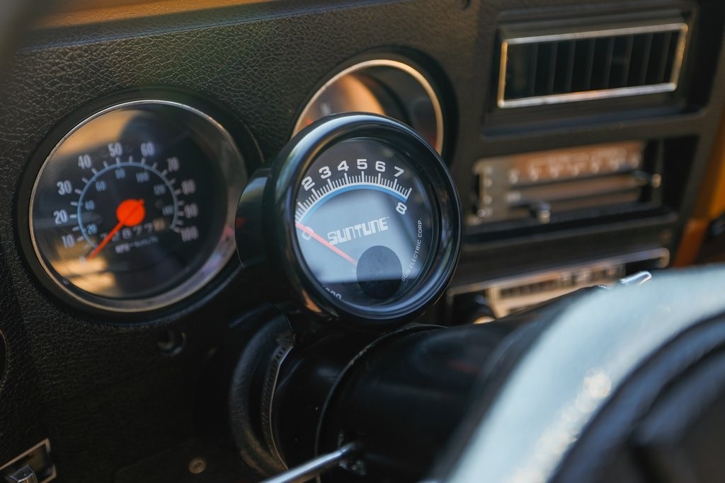 1977 Chevrolet C30 Scottsdale
