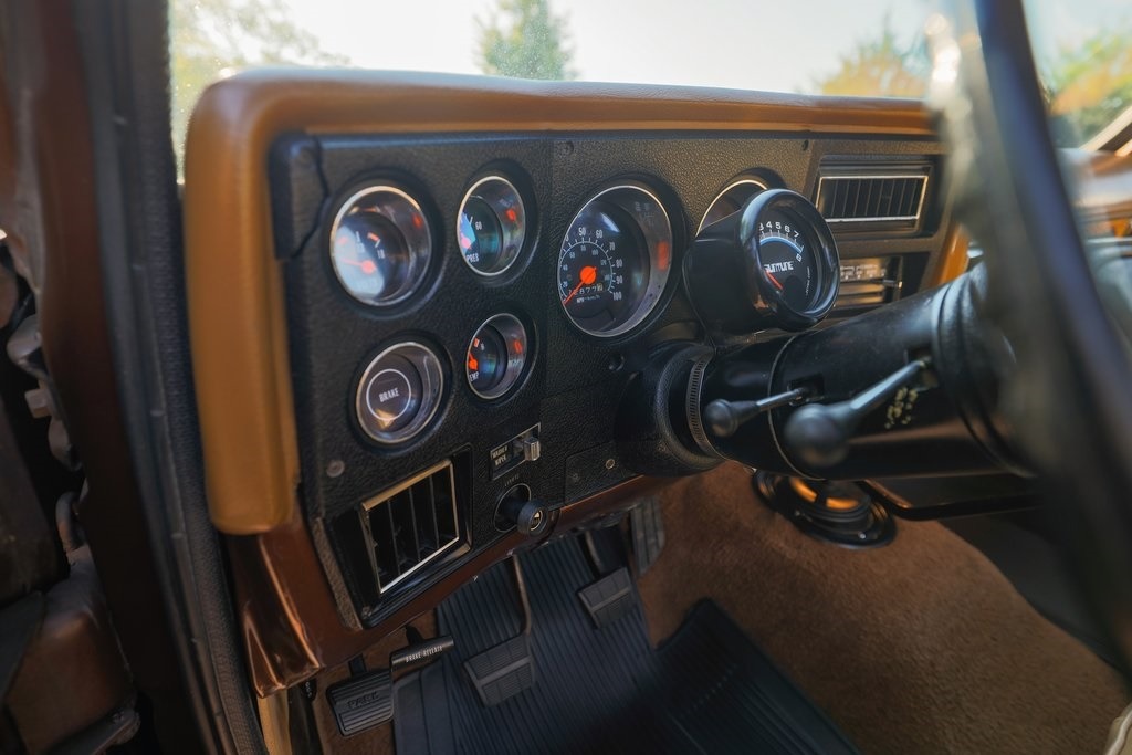 1977 Chevrolet C30 Scottsdale