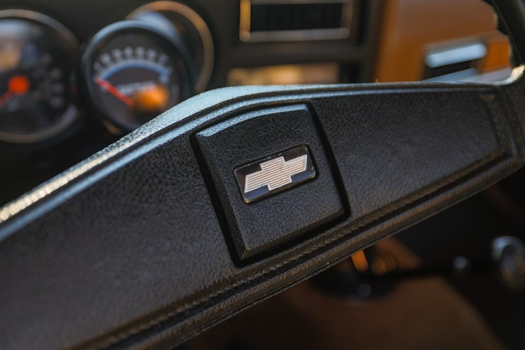 1977 Chevrolet C30 Scottsdale