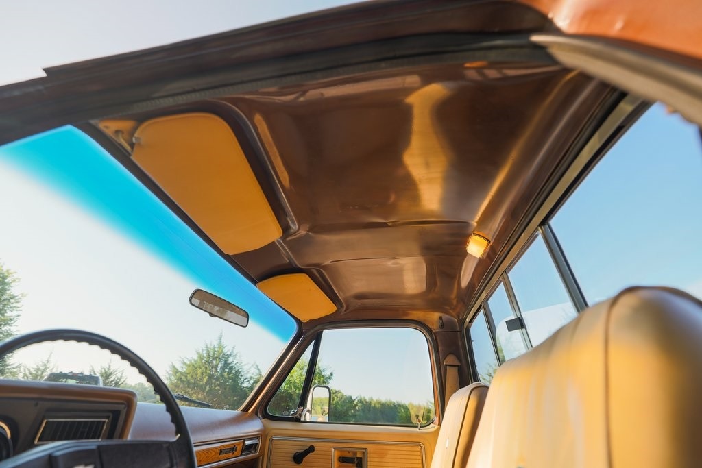 1977 Chevrolet C30 Scottsdale