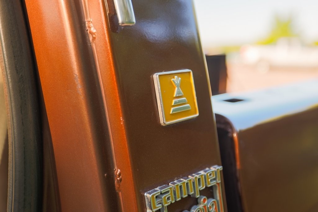 1977 Chevrolet C30 Scottsdale