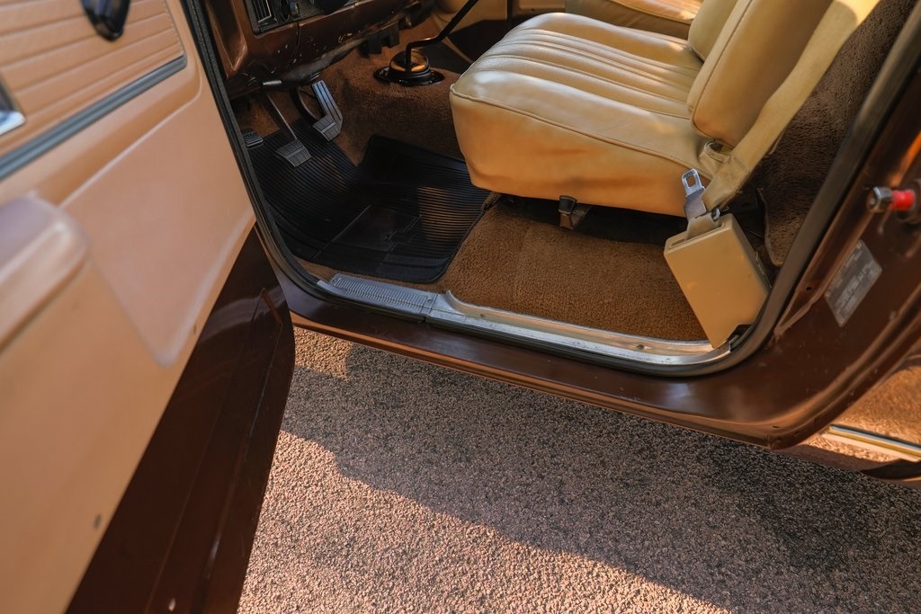 1977 Chevrolet C30 Scottsdale