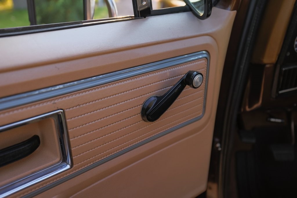 1977 Chevrolet C30 Scottsdale