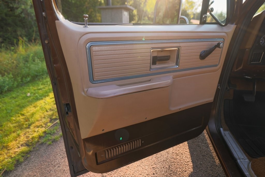 1977 Chevrolet C30 Scottsdale