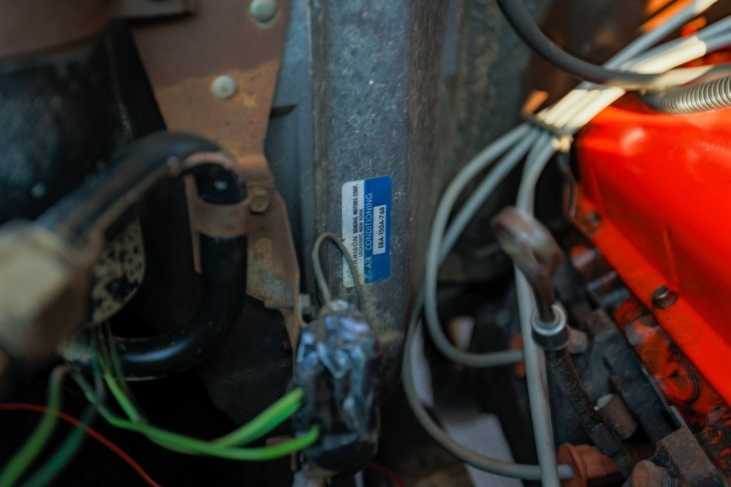 1977 Chevrolet C30 Scottsdale