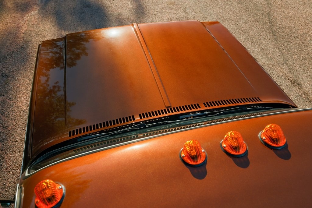 1977 Chevrolet C30 Scottsdale