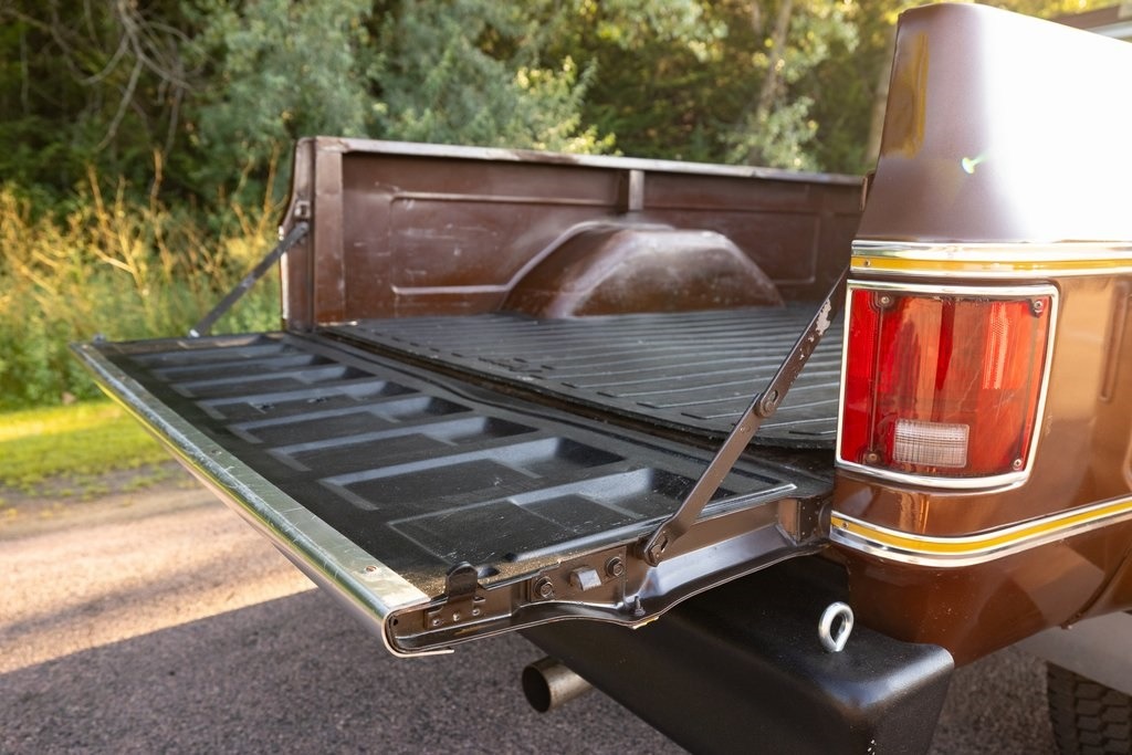 1977 Chevrolet C30 Scottsdale