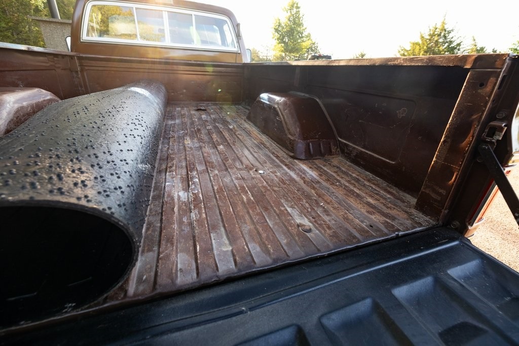 1977 Chevrolet C30 Scottsdale