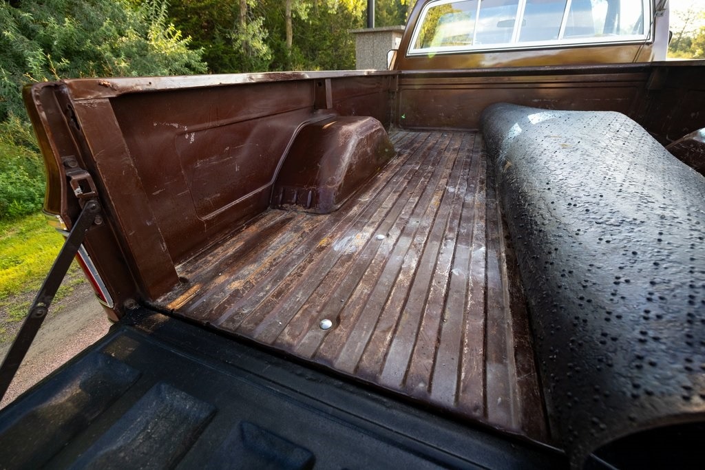 1977 Chevrolet C30 Scottsdale