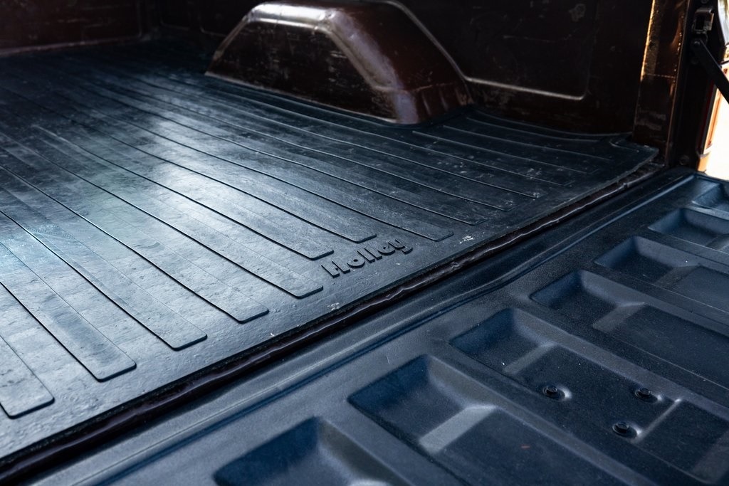 1977 Chevrolet C30 Scottsdale