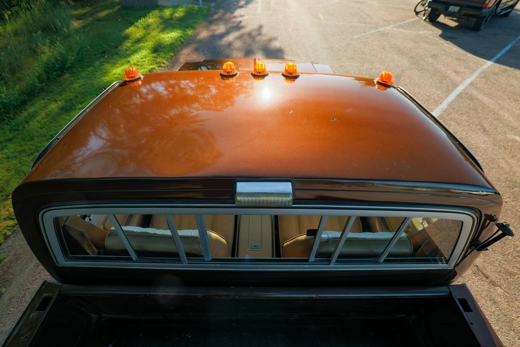 1977 Chevrolet C30 Scottsdale