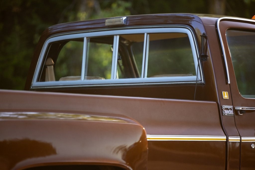 1977 Chevrolet C30 Scottsdale