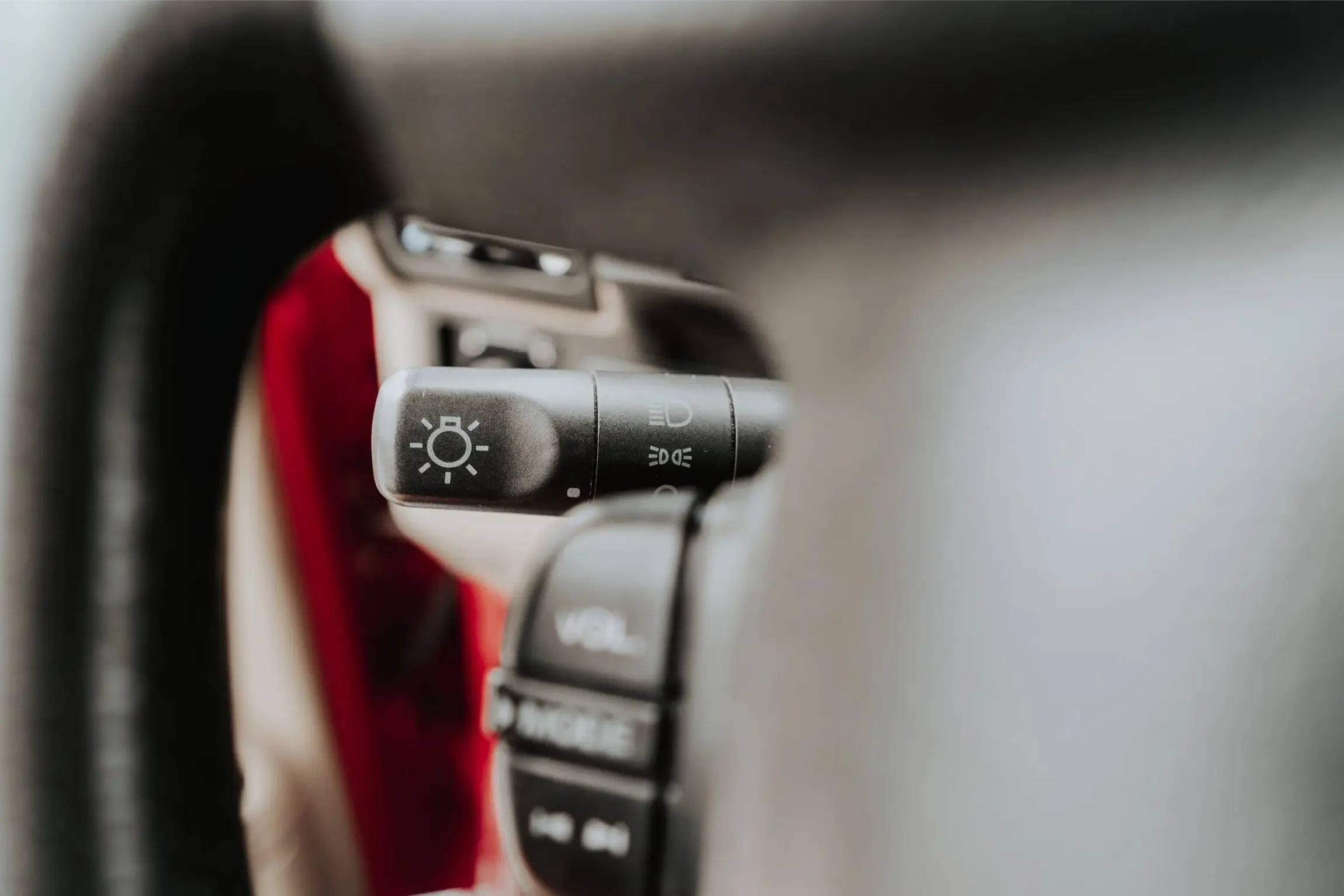 Rutland Red 2000 Land Rover Discovery II