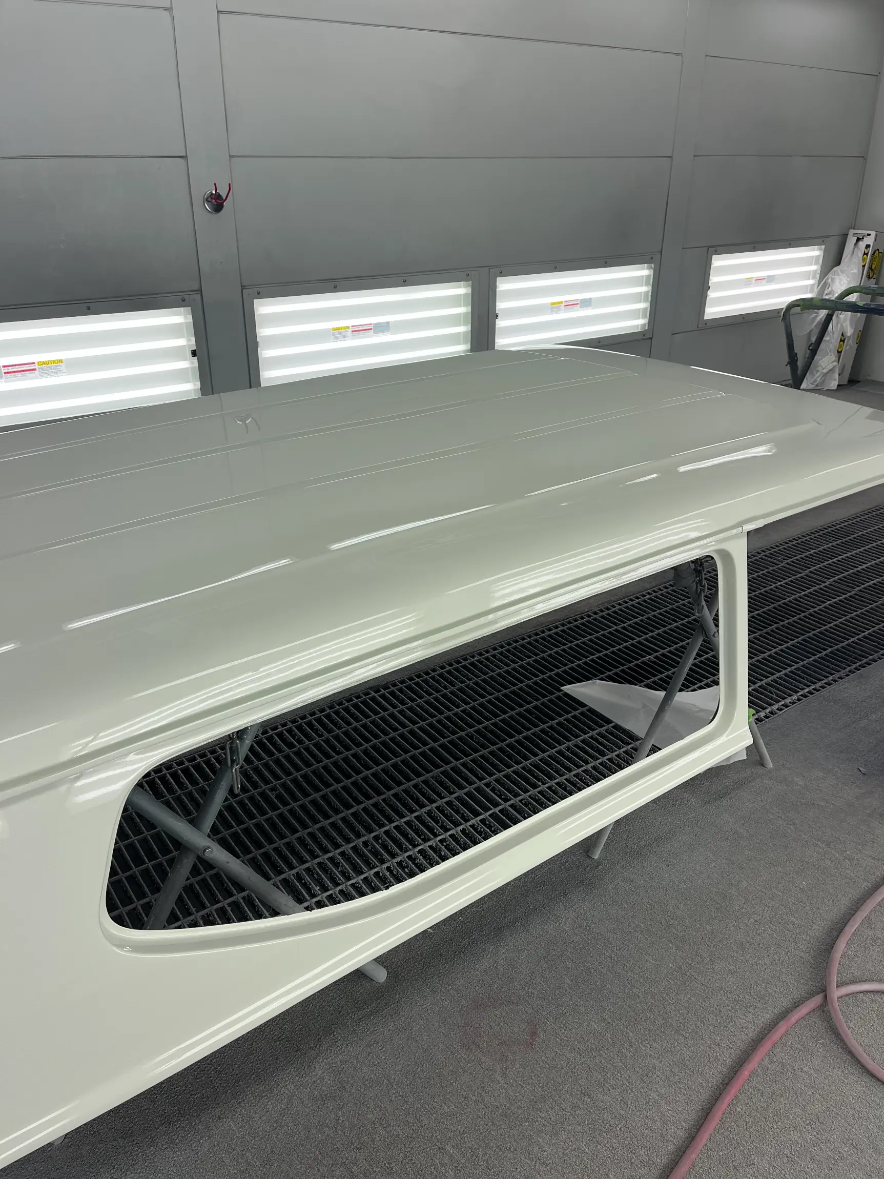 6.0L V8-Powered 1979 International Harvester Scout II