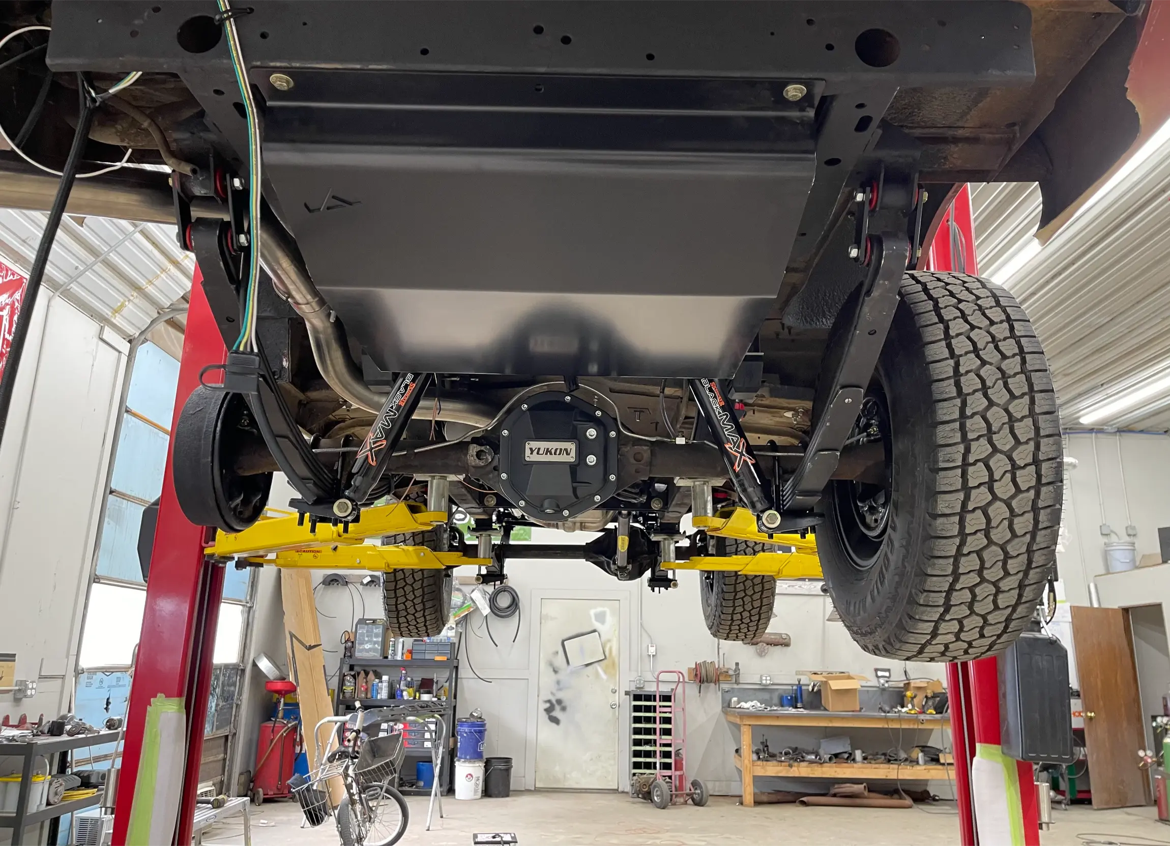 6.0L V8-Powered 1979 International Harvester Scout II