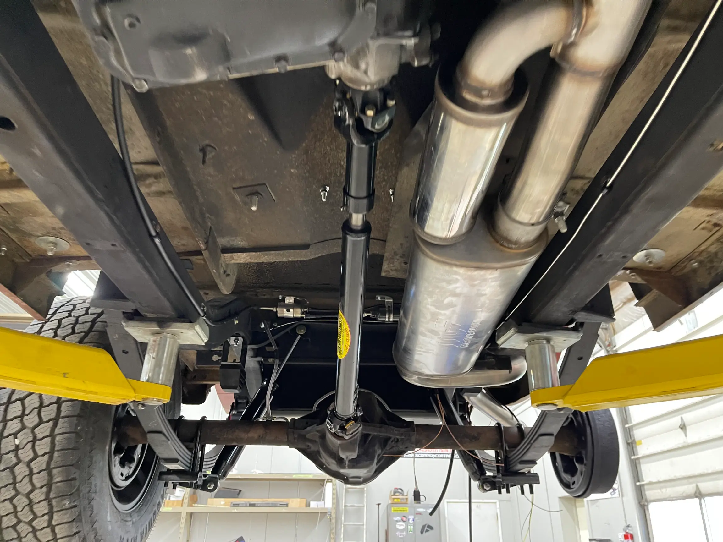 6.0L V8-Powered 1979 International Harvester Scout II