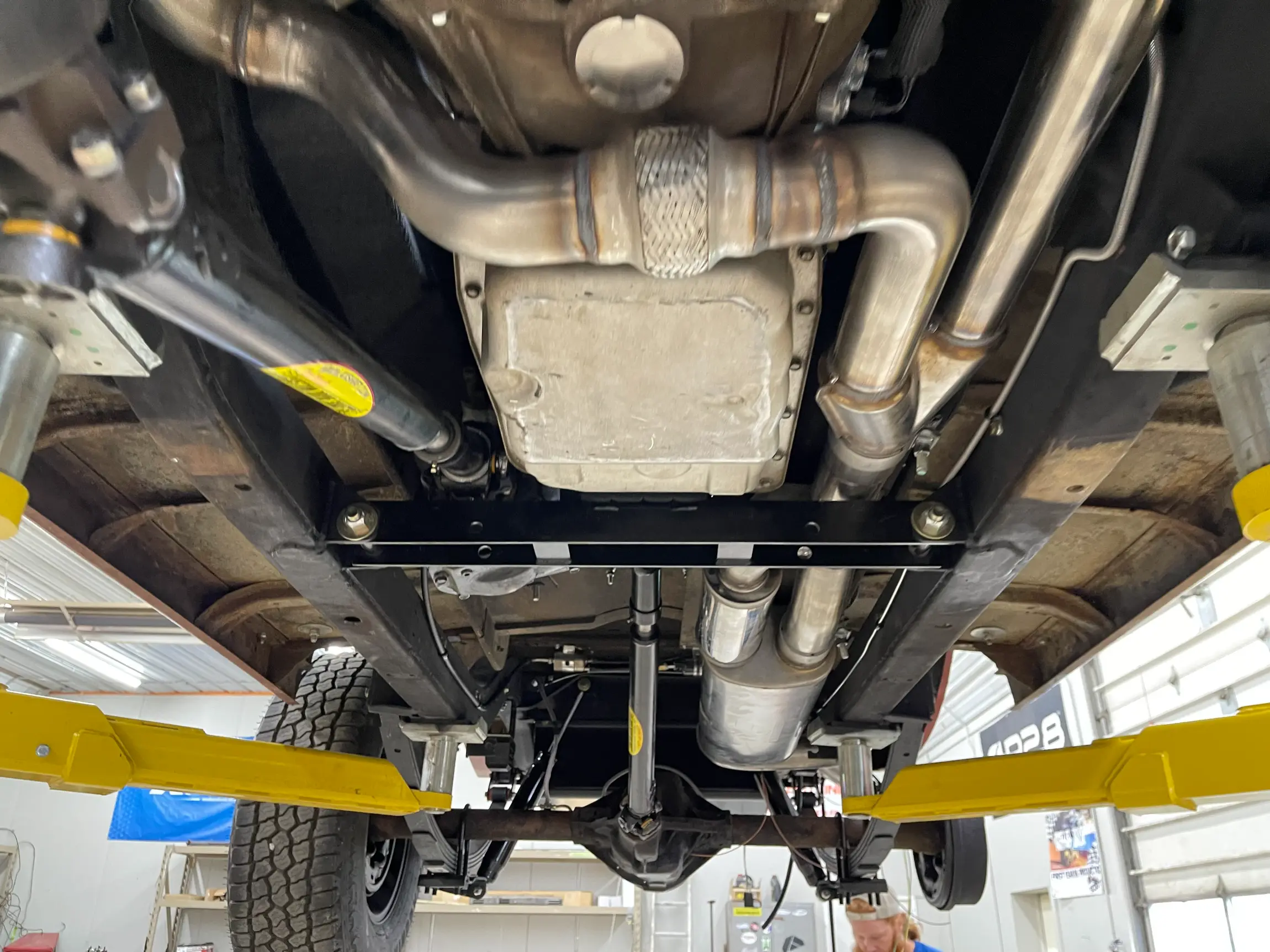 6.0L V8-Powered 1979 International Harvester Scout II