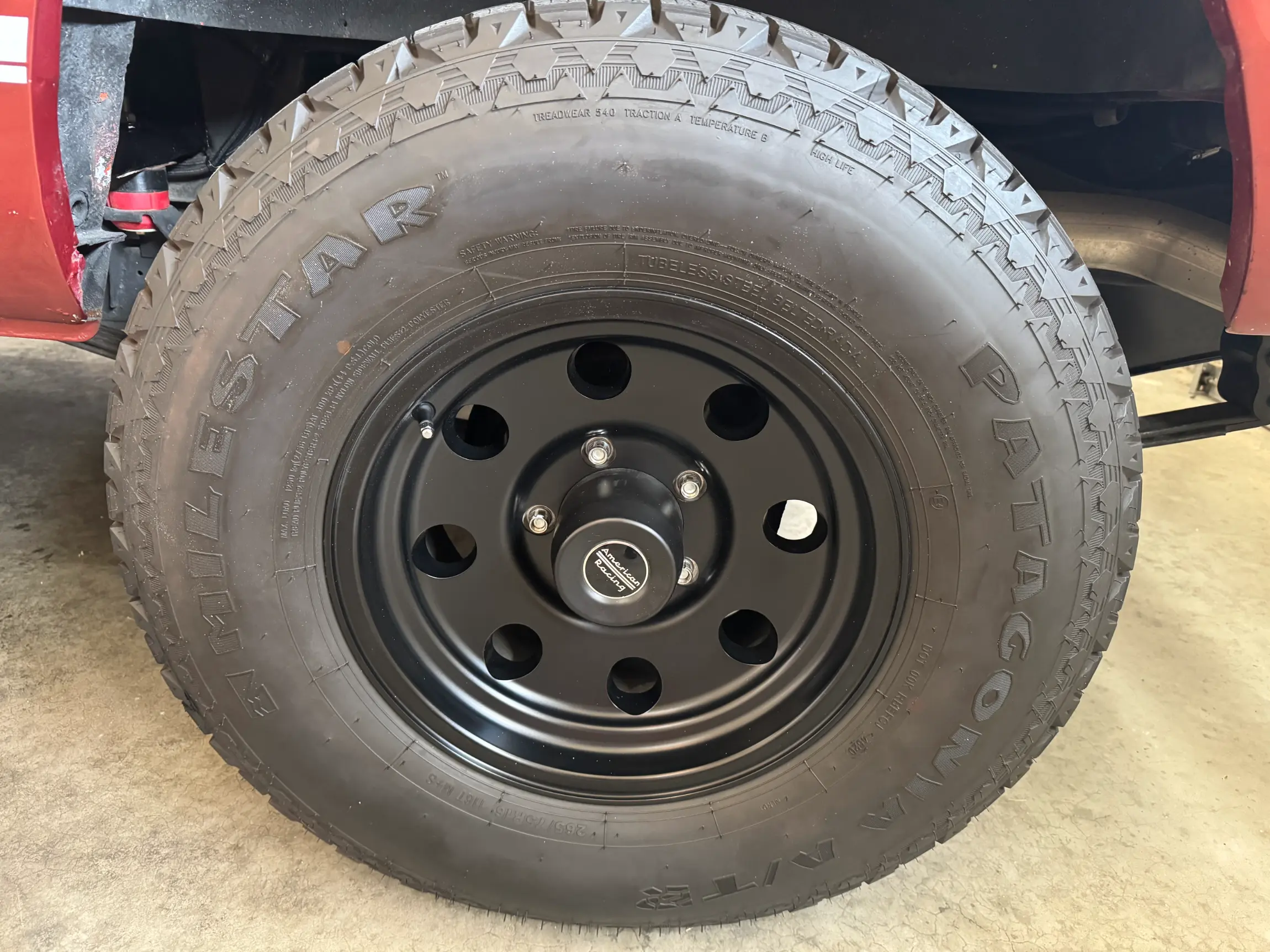 6.0L V8-Powered 1979 International Harvester Scout II