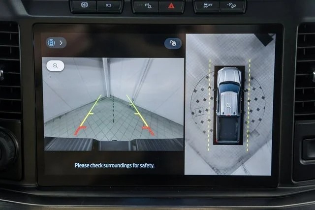 2021 Ford Super Duty F-250 Lariat