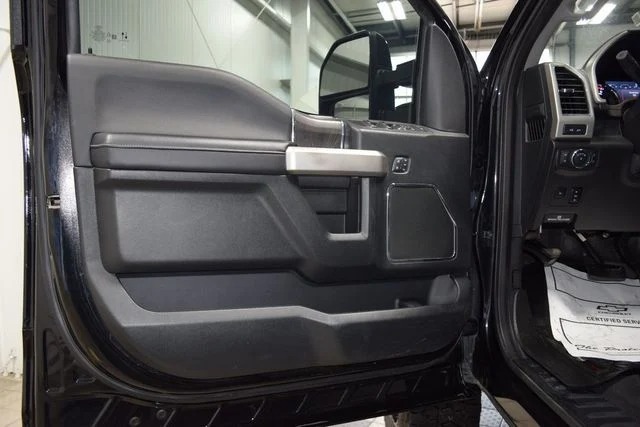 2021 Ford Super Duty F-250 Lariat