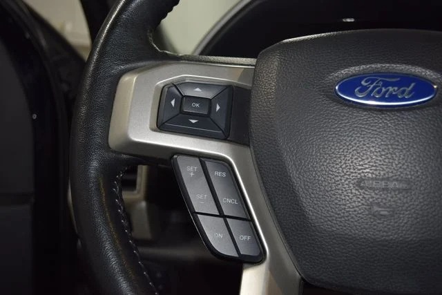 2021 Ford Super Duty F-250 Lariat