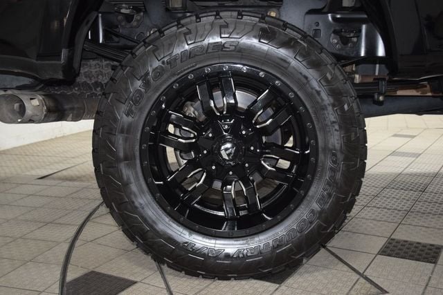 2021 Ford Super Duty F-250 Lariat