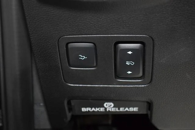 2021 Ford Super Duty F-250 Lariat