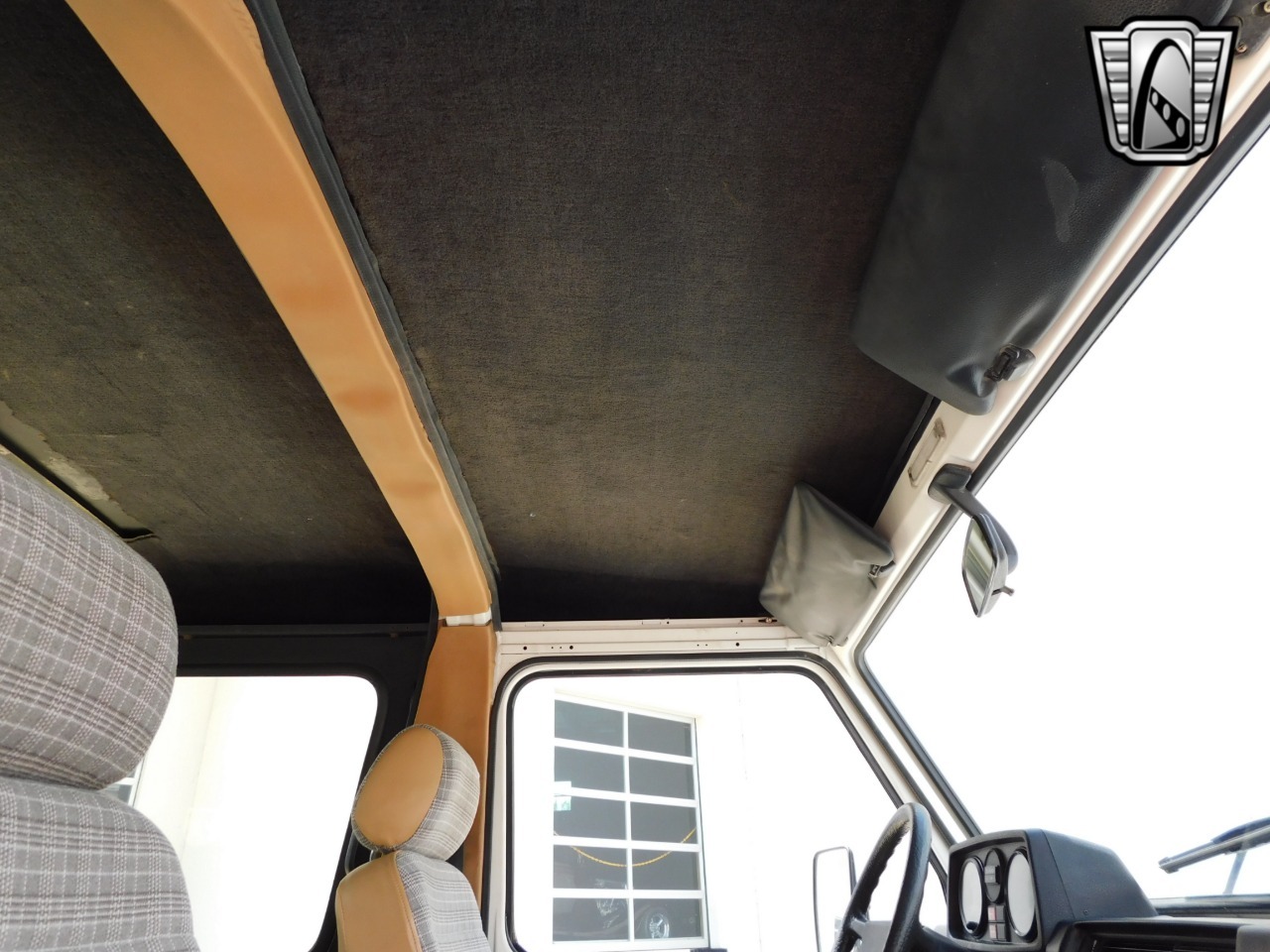 1985 Mercedes-Benz 280GE