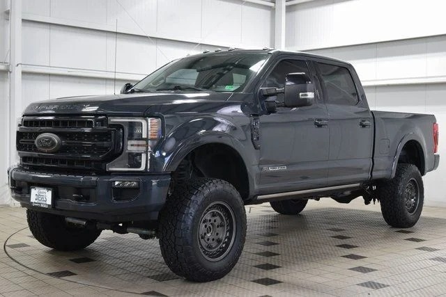  Ford F-350