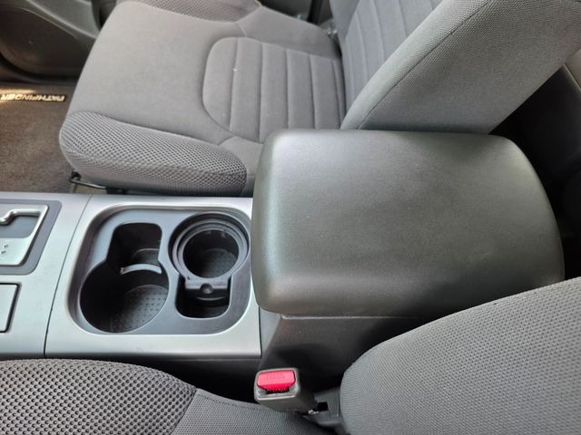 2012 Nissan Pathfinder S