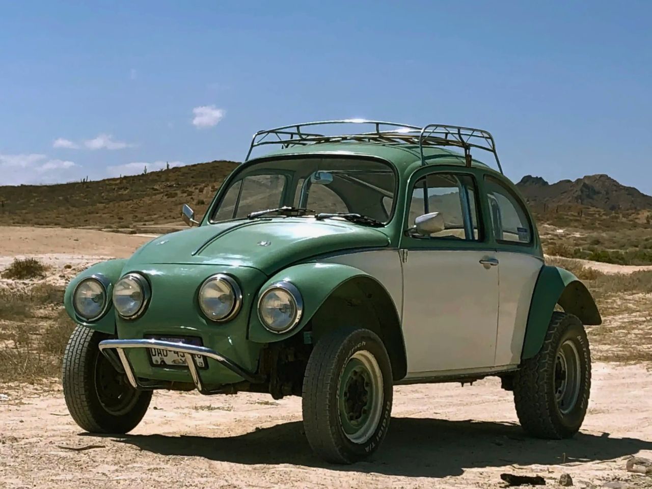  Volkswagen 