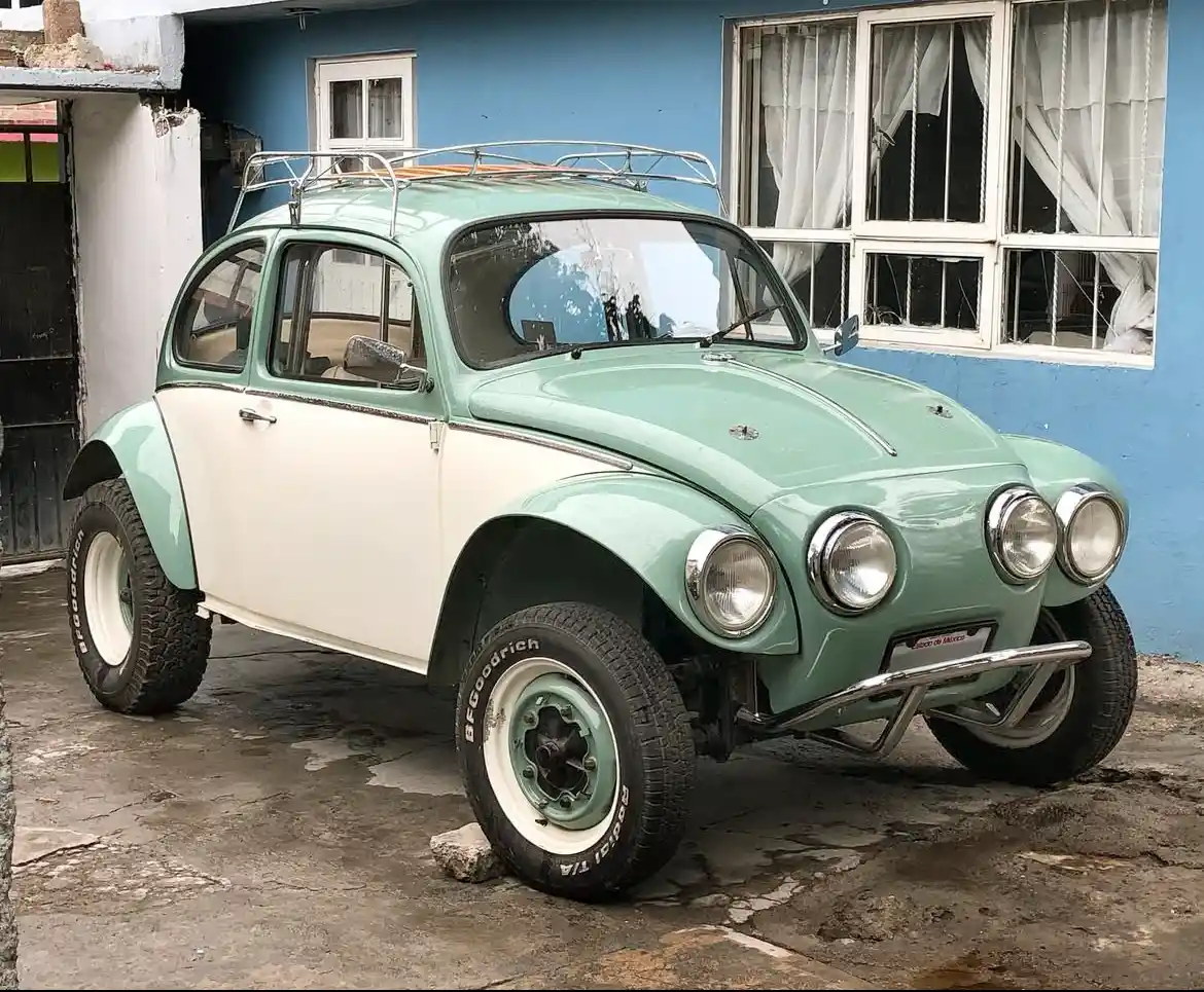  Volkswagen 