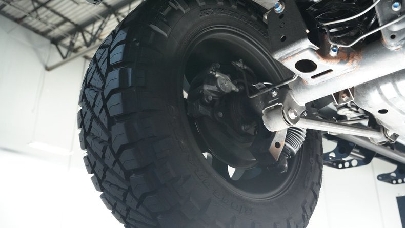 30k Mile Supercharged 2011 Toyota FJ Cruiser