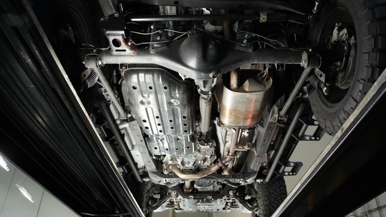 30k Mile Supercharged 2011 Toyota FJ Cruiser