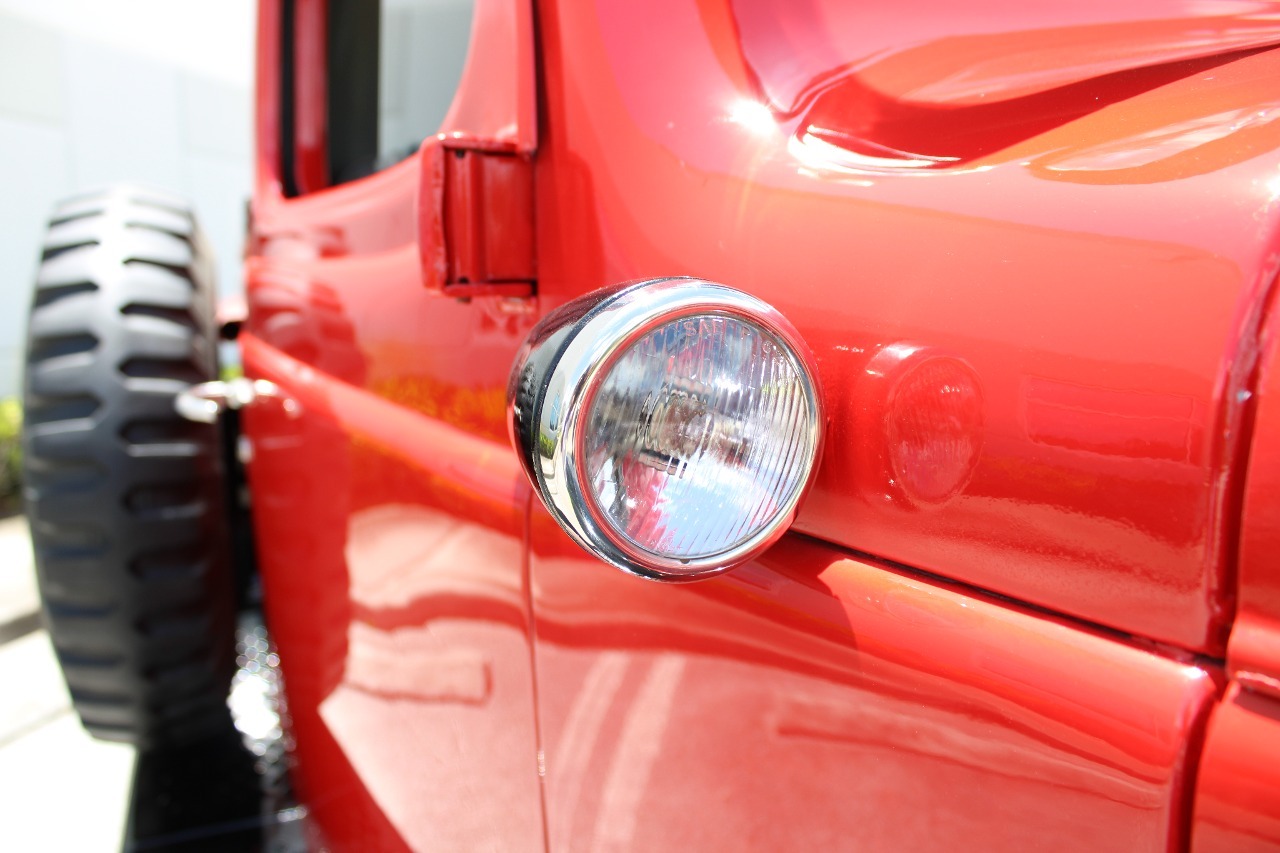 1963 Dodge Power Wagon WM300