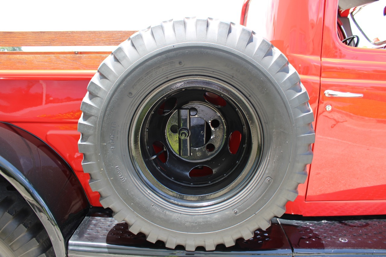 1963 Dodge Power Wagon WM300