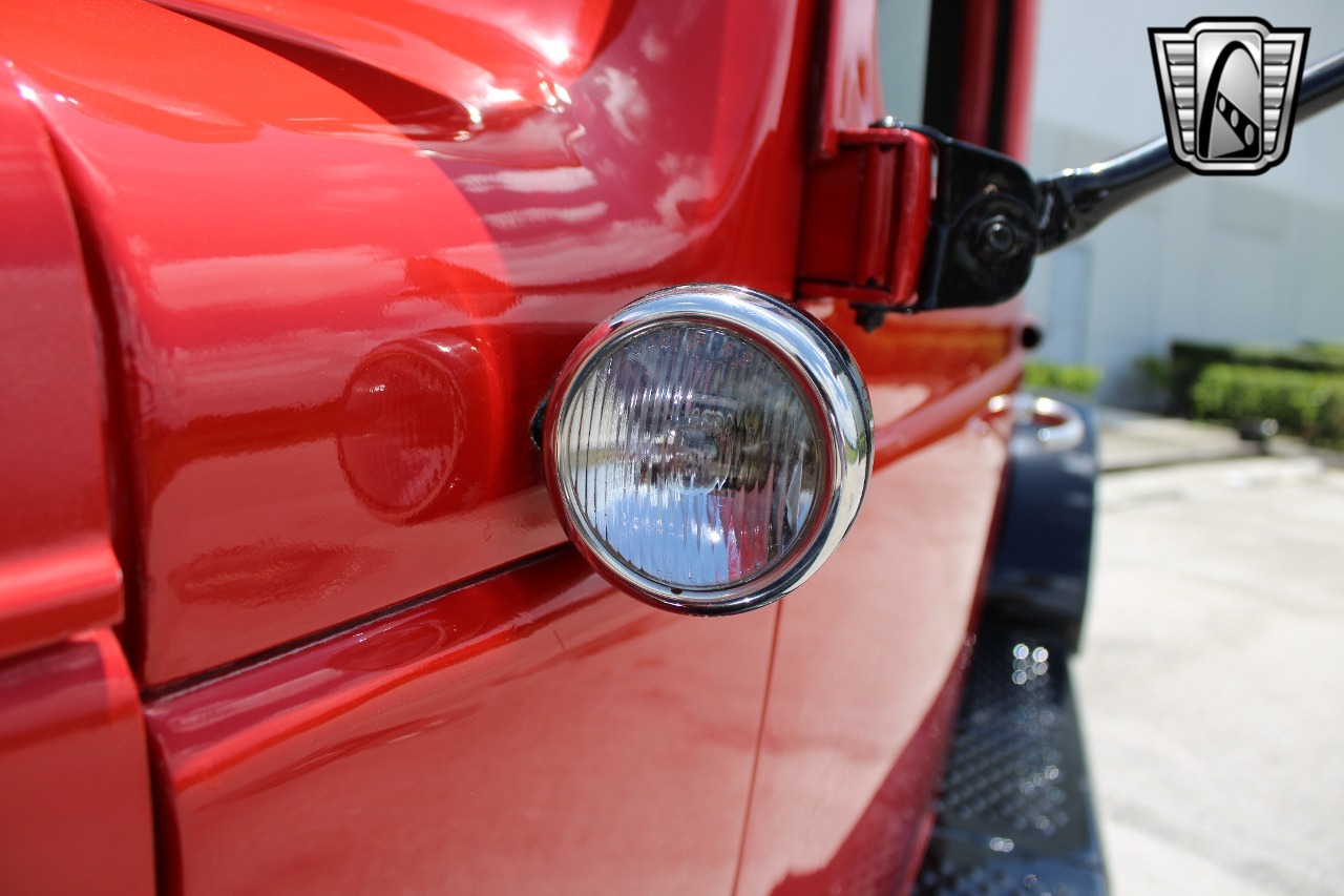 1963 Dodge Power Wagon WM300
