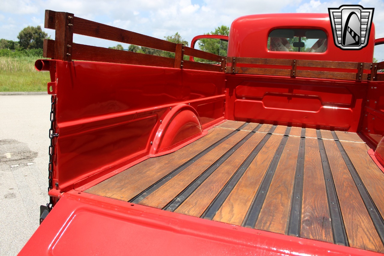 1963 Dodge Power Wagon WM300