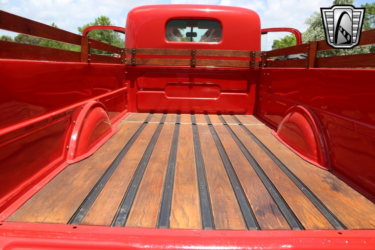 1963 Dodge Power Wagon WM300