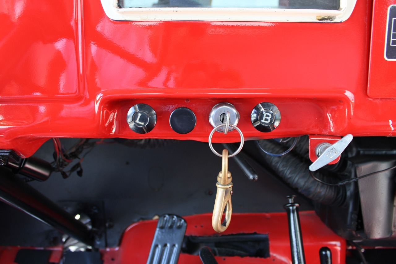 1963 Dodge Power Wagon WM300
