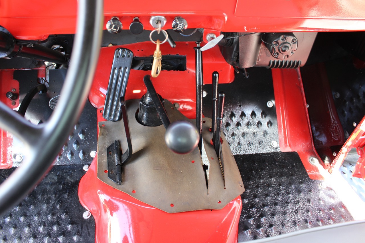 1963 Dodge Power Wagon WM300