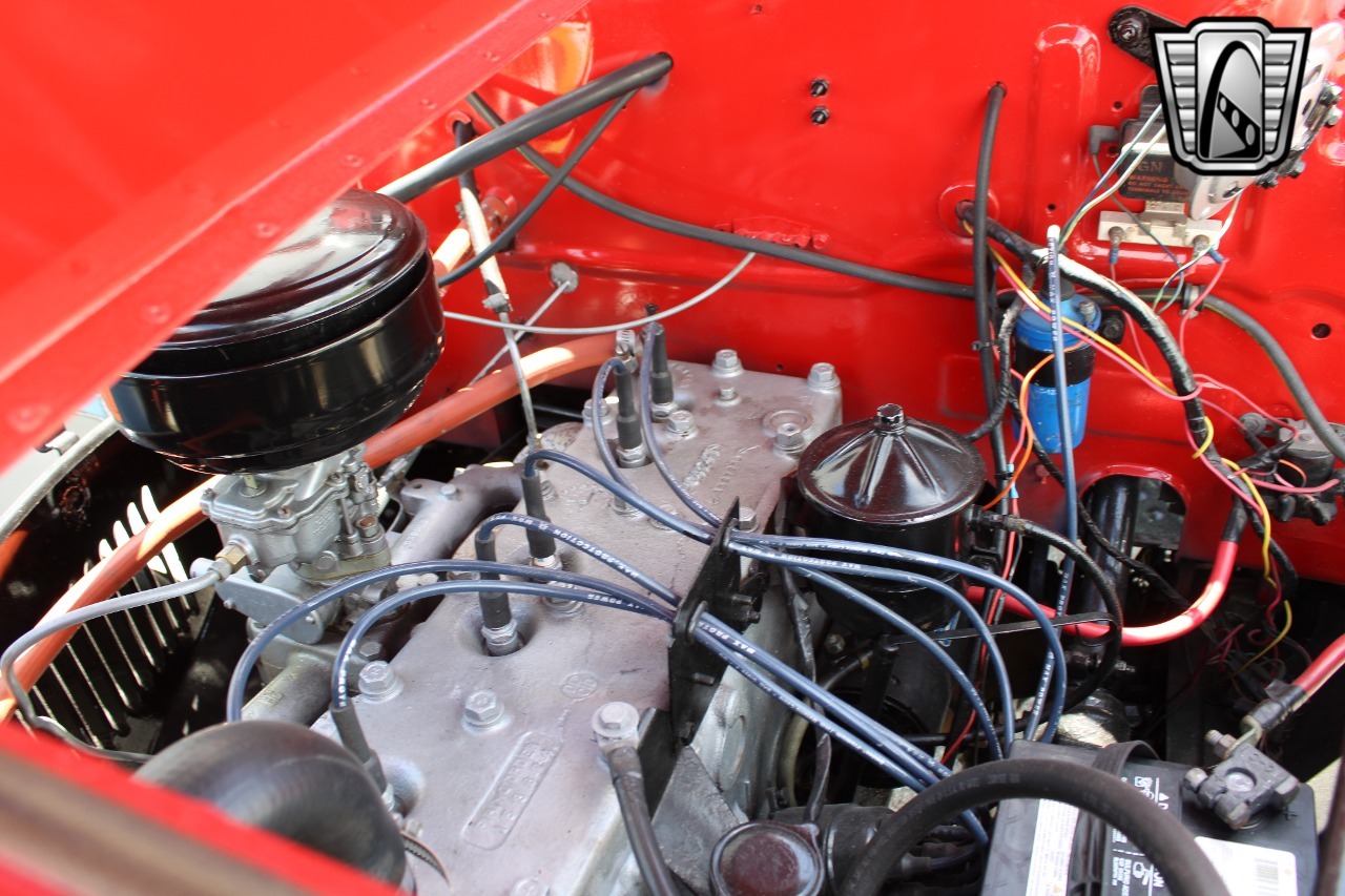 1963 Dodge Power Wagon WM300